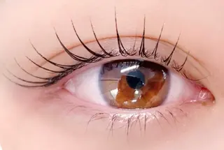 マツエク・マツパ renelle ～eyelash&nail～所属・renelle matsuiのマツエク・マツパデザイン