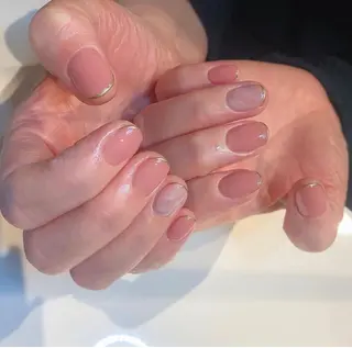 ネイル ｅｋａ ご予約は公式LINEのその他イメージ