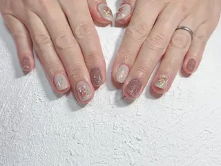 ネイル Regaro i.sのネイルデザイン