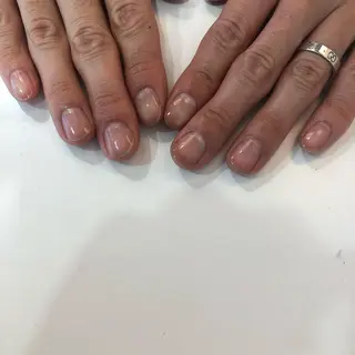 ネイル 河野 弥月のネイルデザイン