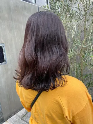 セミロング RINRI 🌷のマツエク・マツパデザイン