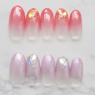 ネイル 【現金払いのみ】 Uru(うる)のネイルデザイン