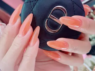 ネイル Art nail MA CHERIE所属・Mii MA CHERIEのネイルデザイン