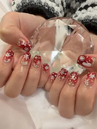 ネイル kouca  nail所属・コウ カnail💅のネイルデザイン