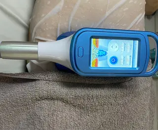 Salon de Lynn所属・林 みちよのエステ・リラクイメージ