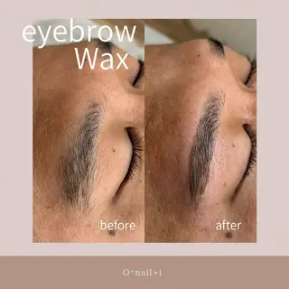 アイブロウ O^nail+i /airi・manaの眉毛・アイブロウイメージ