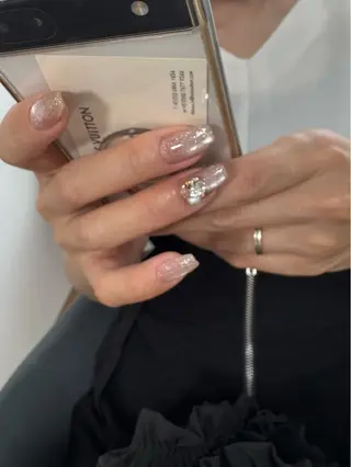 ネイル ide. Mikiのネイルデザイン