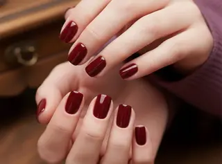 ネイル クイックネイル effy 中津店所属・N. marikaのネイルデザイン