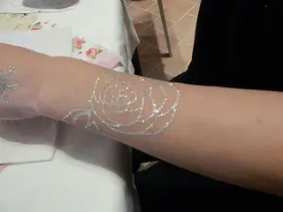 nail salon ipuniのネイルデザイン