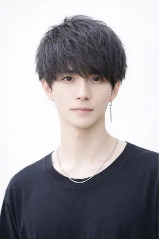 ショート COA 表参道所属・《期間限定無料》 メンズカット/表参道のヘアスタイル