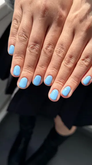 ネイル ULL tamaのネイルデザイン