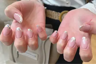 ネイル Nail Salon agré所属・agré ネイルサロン　アグレのネイルデザイン