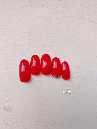 ネイル Ann. nail.tokyo所属・Ann nailのネイルデザイン