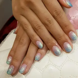 ネイル Hair&Nail MUSE 新浦安所属・井関 美幸のネイルデザイン