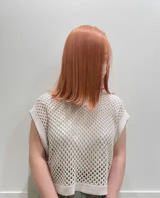 ショート カラー メンズ特化 パーマ/オザワのヘアスタイル