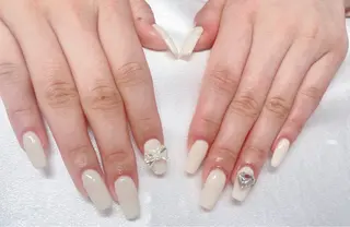 ネイル Bél Nail salonのネイルデザイン
