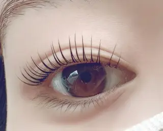 マツエク・マツパ Makea 怜奈のマツエク・マツパデザイン