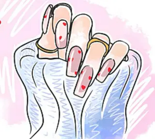 ネイル MN salonのネイルデザイン