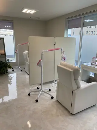 エクシアホワイトニング草津店所属・nanami -ホワイトニングのその他イメージ