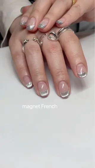 ネイル 🌷 YURI🌷のネイルデザイン