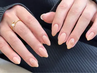 ネイル MY Nail所属・中村 ユメのネイルデザイン