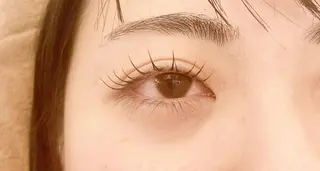 マツエク・マツパ 篠ヶ澤 智美のマツエク・マツパデザイン