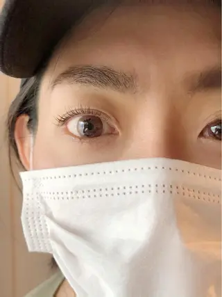 マツエク・マツパ SÖPÖ/SAIKO ♡まつげ眉毛サロンのマツエク・マツパデザイン