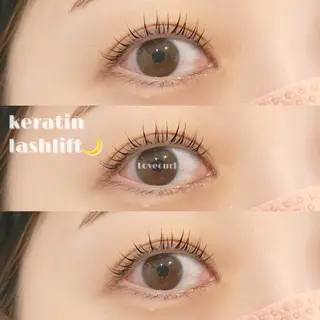 マツエク・マツパ つぼい かずみのマツエク・マツパデザイン