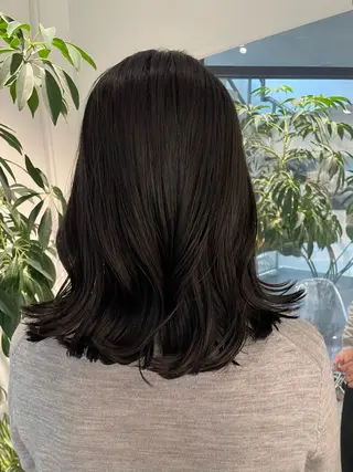 パーマ Nico☺︎ 🎀YUのヘアスタイル