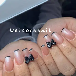 ネイル UnicornNail所属・Unicorn Nail 矢場町店のネイルデザイン