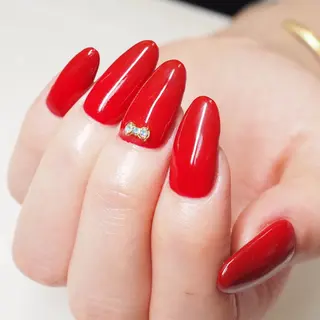 ネイル 深爪を断らない スカルプ高評価店のネイルデザイン