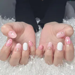 ネイル Nail&eye Belire 新宿のネイルデザイン