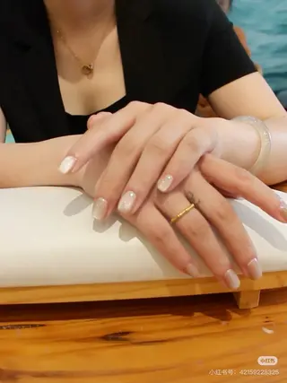 ネイル ジュリ ネイルのネイルデザイン