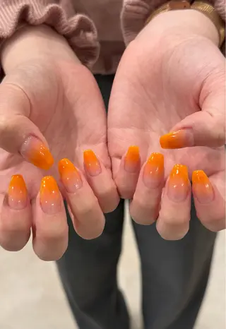 ネイル 川島 美南のネイルデザイン