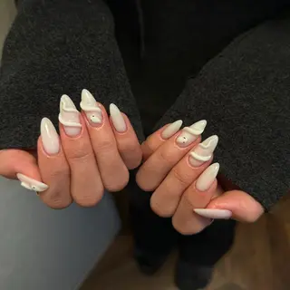 ネイル UnicornNail所属・Unicorn Nail 矢場町店のネイルデザイン