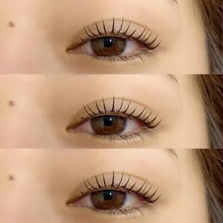 マツエク・マツパ BAMBI所属・BAMBI 🩷KAWAIのマツエク・マツパデザイン