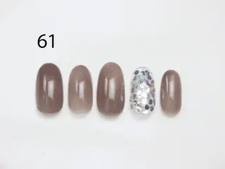 ネイル 韓国美容ジェルネイル専門店Maum新潟店所属・Maum 新潟店のマツエク・マツパデザイン