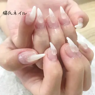 ネイル joliesse【ジョリエス】所属・JOLIESSE Ayumiのネイルデザイン