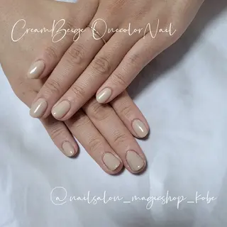 ネイル Nailsalon MagicShopのネイルデザイン