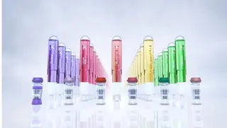 透明感カラー/艶髪 髪質改善/AYARIのヘアスタイル