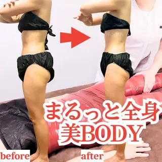 本気のリンパ痩身 ♦︎ラナンスパのエステ・リラクイメージ