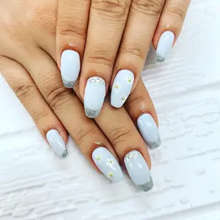 ネイル N._._.claw[エヌクロー]所属・N._._. clawのネイルデザイン