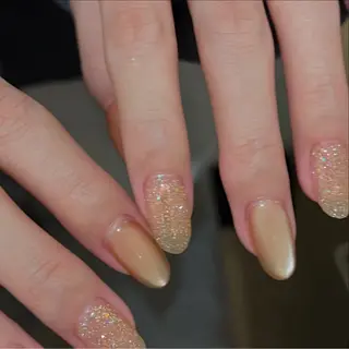 ネイル urun eriのネイルデザイン