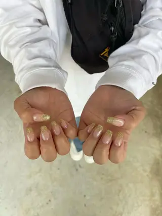 ネイル pownini nailのネイルデザイン