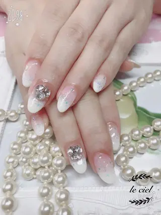 ネイル Naka Rieのネイルデザイン