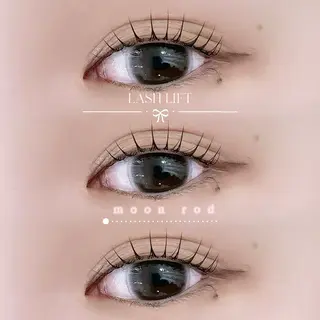 マツエク・マツパ une fleur JURIのマツエク・マツパデザイン