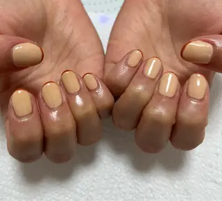 ネイル nail  M&T所属・nail M&Tのネイルデザイン