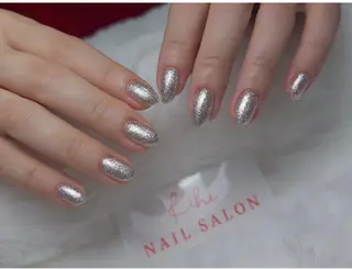 ネイル 田中 アイコのネイルデザイン