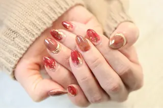 ネイル Dolce.Nail 柏店のネイルデザイン