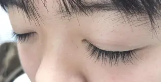 マツエク・マツパ 吉岡 ゆうなのマツエク・マツパデザイン